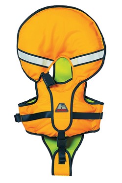 Hutchwilco Mariner Lifejacket Infant