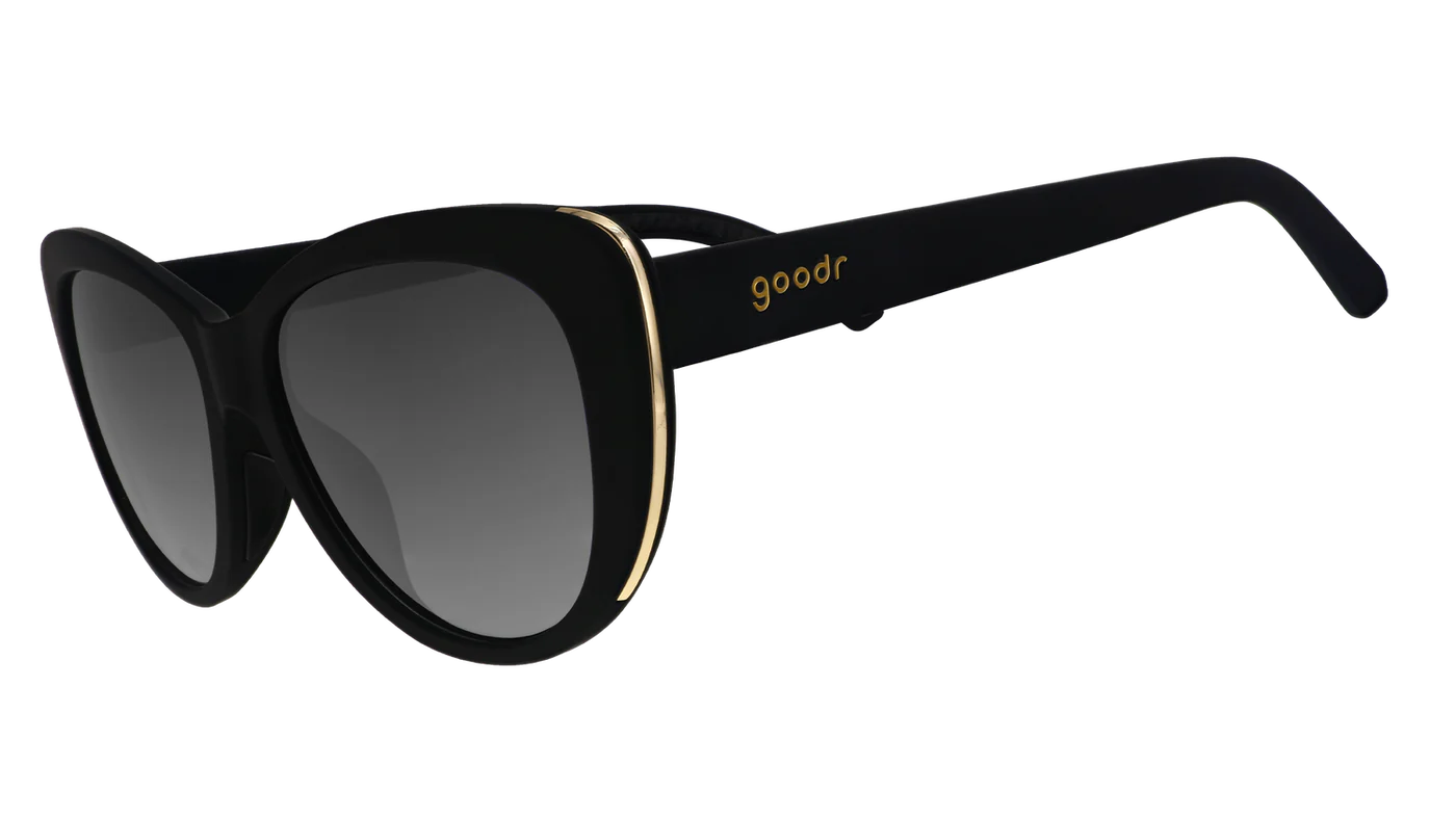 Goodr Sunglasses Glam G’s