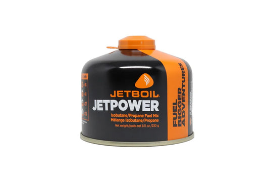 Jet Boil Jetpower Fuel 230g