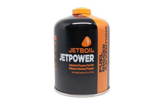 Jet Boil Jetpower Fuel 450g