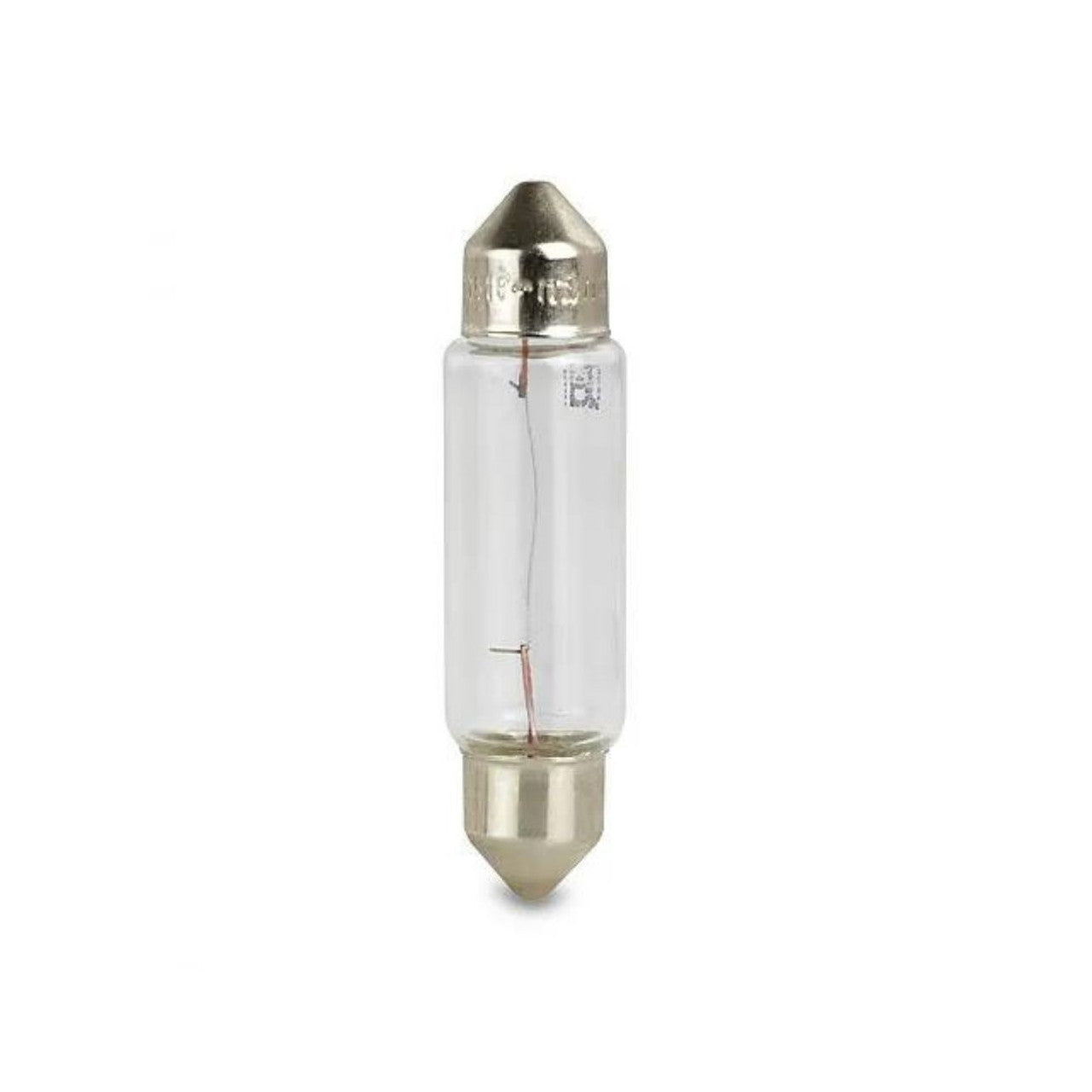 Hella Festoon Bulb 12V 10W - 11 x 41mm