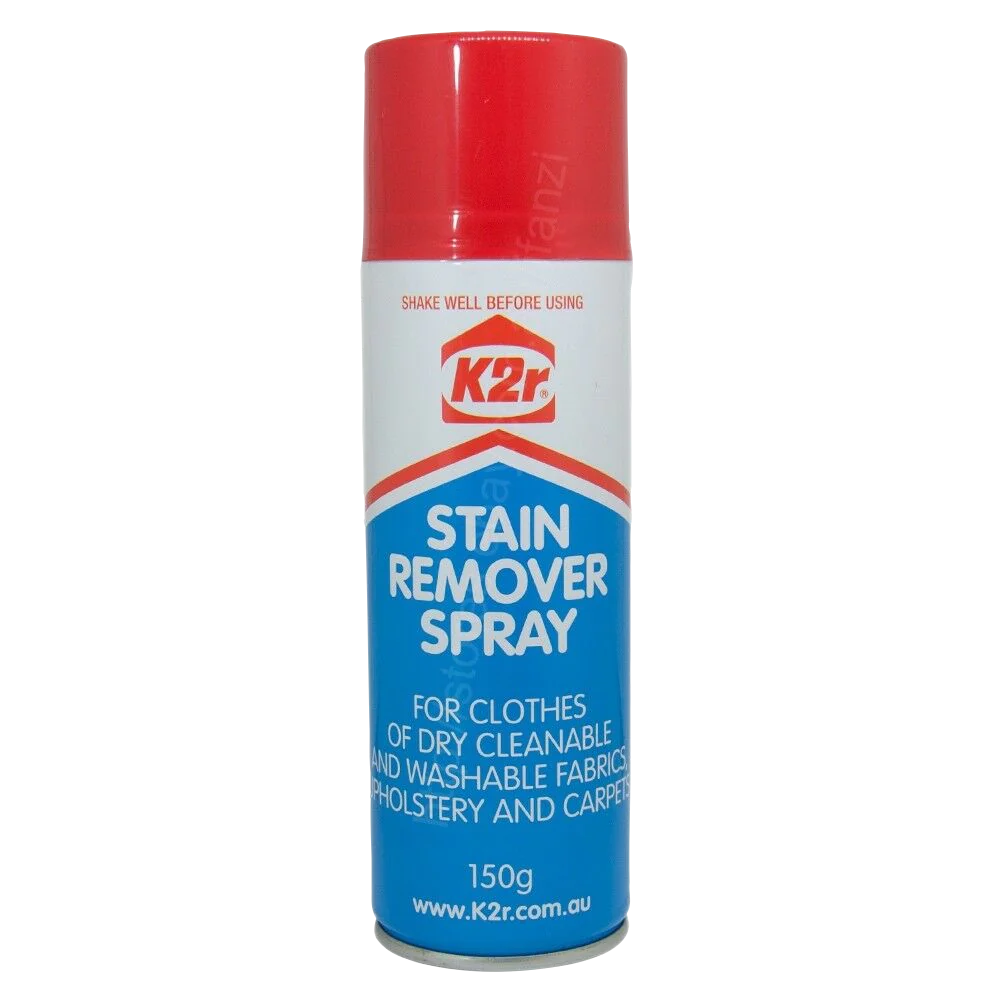 K2r Stain Remover Spray 150g