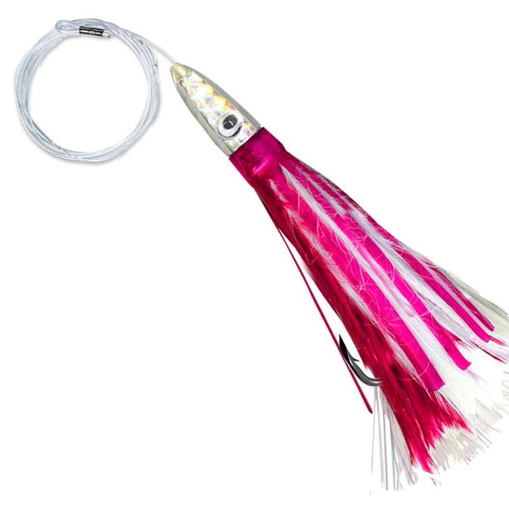 Kilwell Pacific Tuna Tickler Lure – Rigged