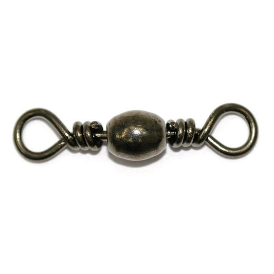 Kilwell Swivel Barrel - 50 swivels per pack