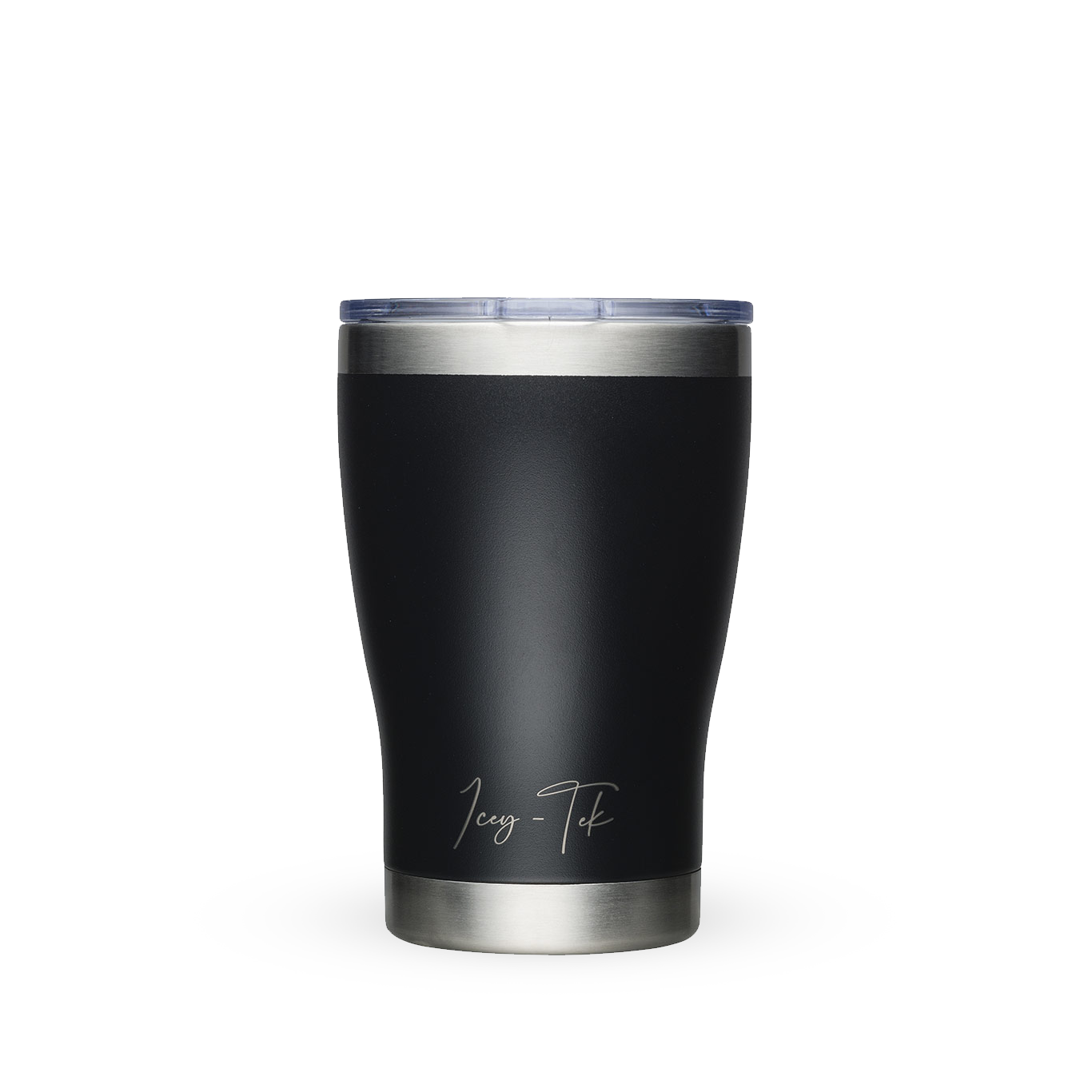 Icey-Tek Lifestyle travel tumbler 350ml