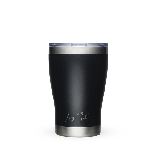 Icey-Tek Lifestyle travel tumbler 350ml