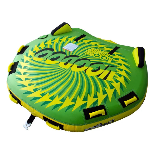 Loose Unit Voodoo - Massive 73" Fully Covered Tube