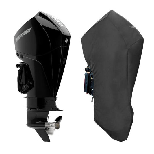 OceanSouth - Full Outboard Cover for Mercury/Mariner