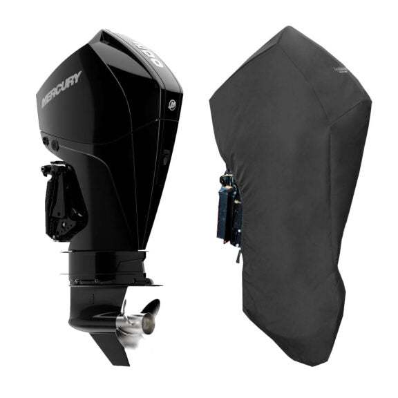 OceanSouth - Full Outboard Cover for Mercury/Mariner