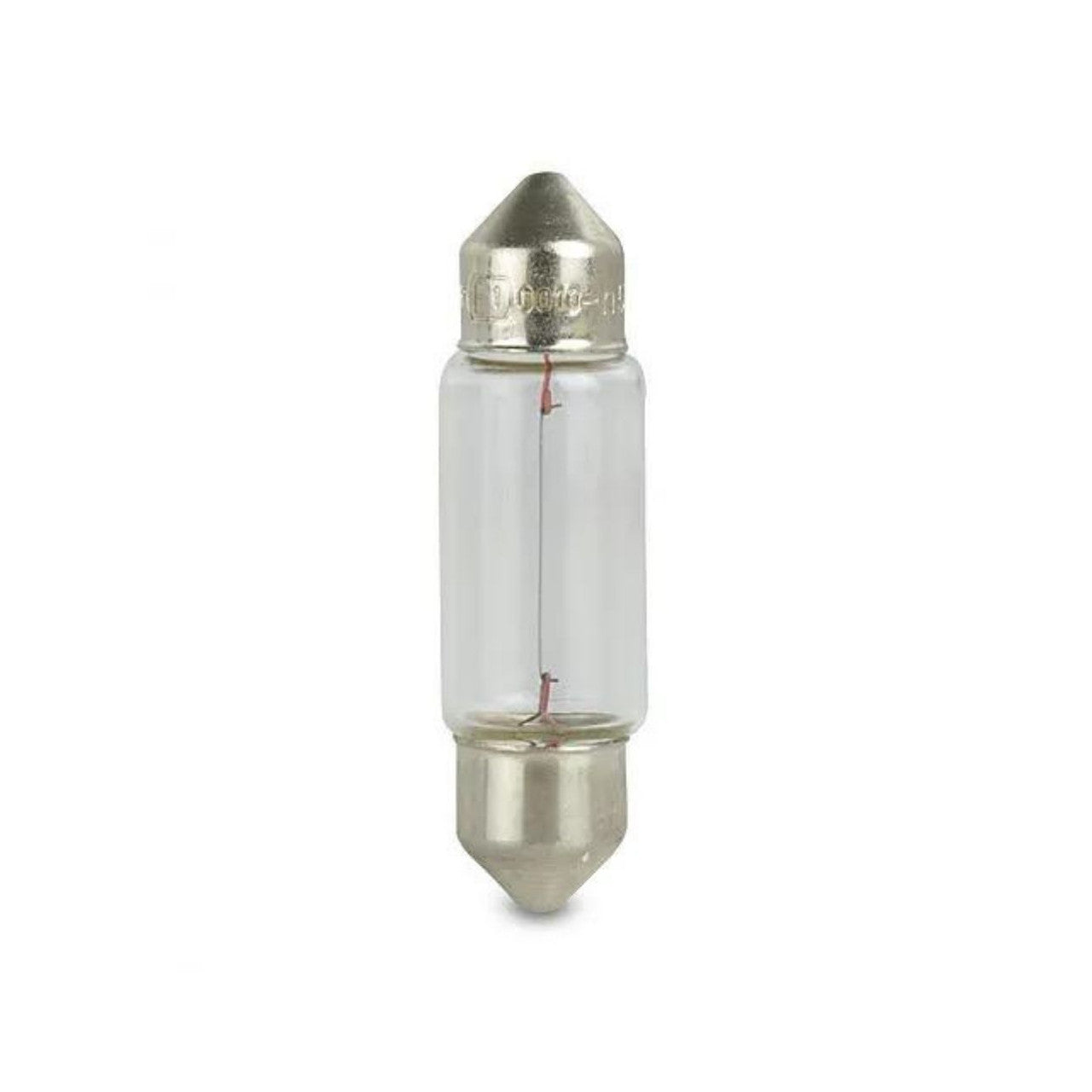 Hella Festoon Bulb 12V 3W SV7-8 - 8 x 28mm