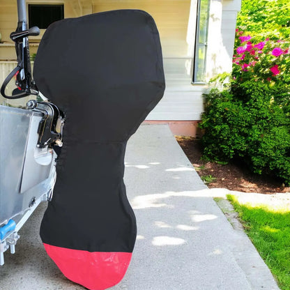 OceanSouth - Universal Full Outboard Covers