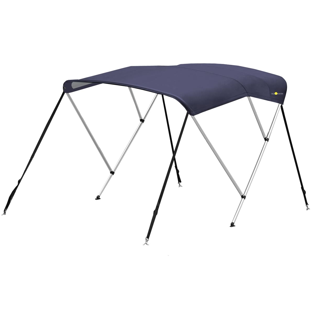Oceansouth 3 Bow Classic Bimini 1.5-1.7m