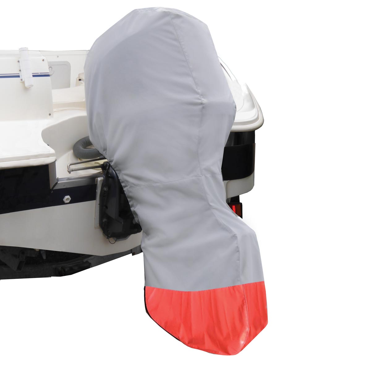 OceanSouth - Universal Full Outboard Covers