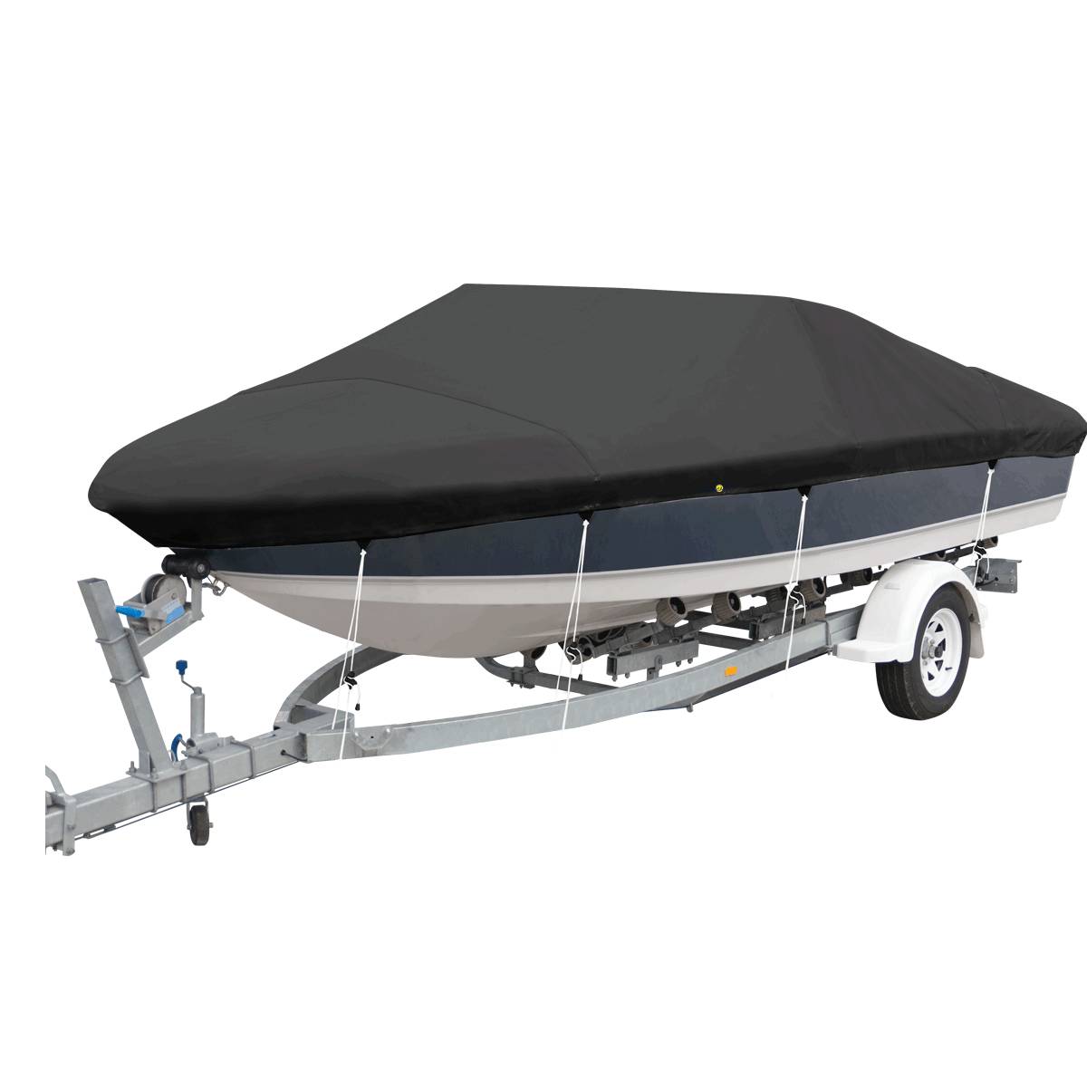 OceanSouth - Bowrider Boat Covers