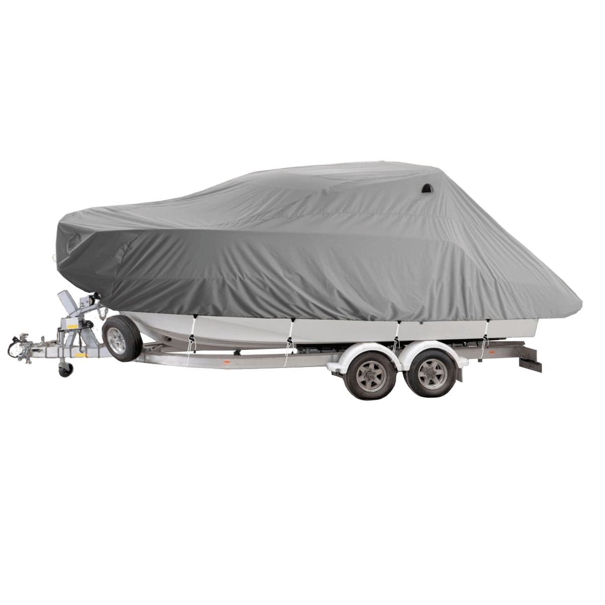 Universal Pilot / Cruiser Boat Covers (Polyester Fabric)