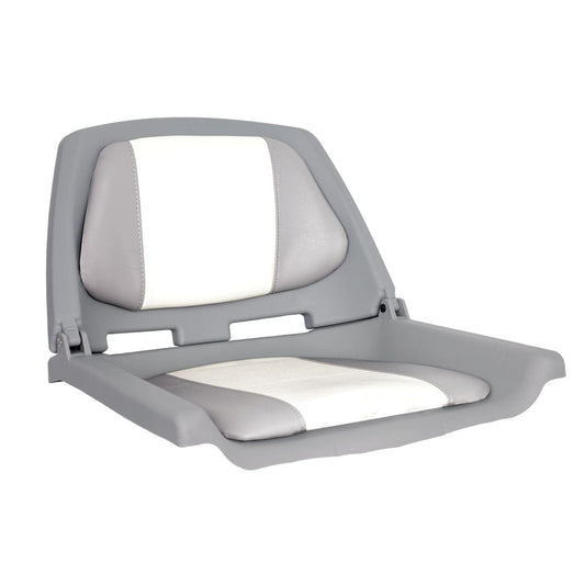 Fisherman Folding Boat Seat