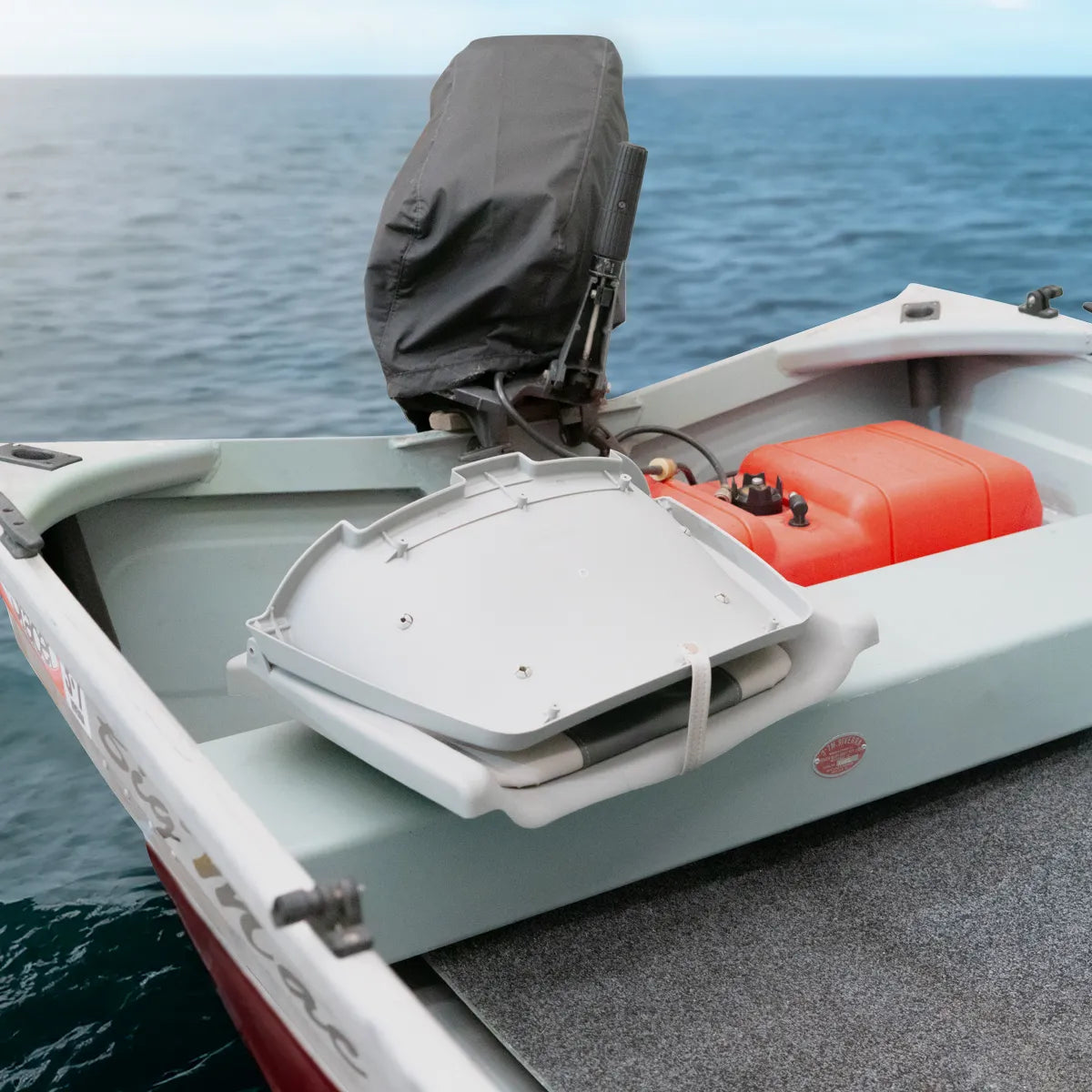 Fisherman Folding Boat Seat