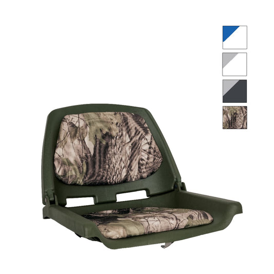 OceanSouth Fisherman Folding Boat Seat