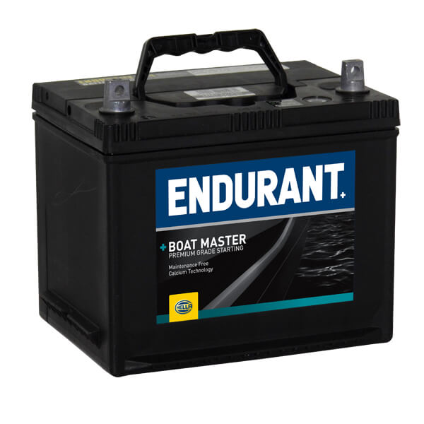 Endurant Boat Master Start Battery MMF22/430