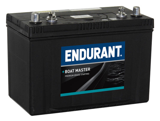 Endurant Marine Starting Battery  MMF27/780 CCA