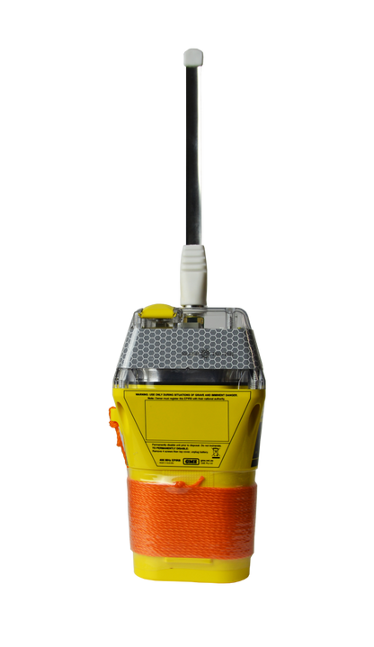 GME MT605G 406Mhz GNSS Epirb- Manual Activate with GPS