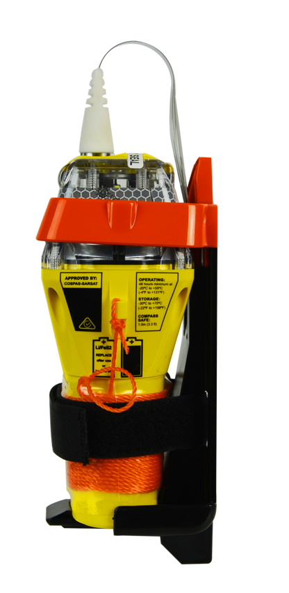 GME MT605G 406Mhz GNSS Epirb- Manual Activate with GPS