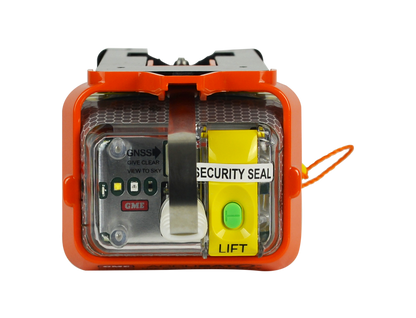 GME MT605G 406Mhz GNSS Epirb- Manual Activate with GPS