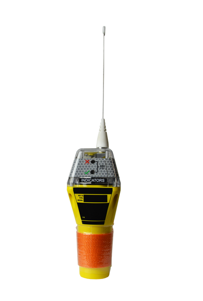 GME MT605G 406Mhz GNSS Epirb- Manual Activate with GPS