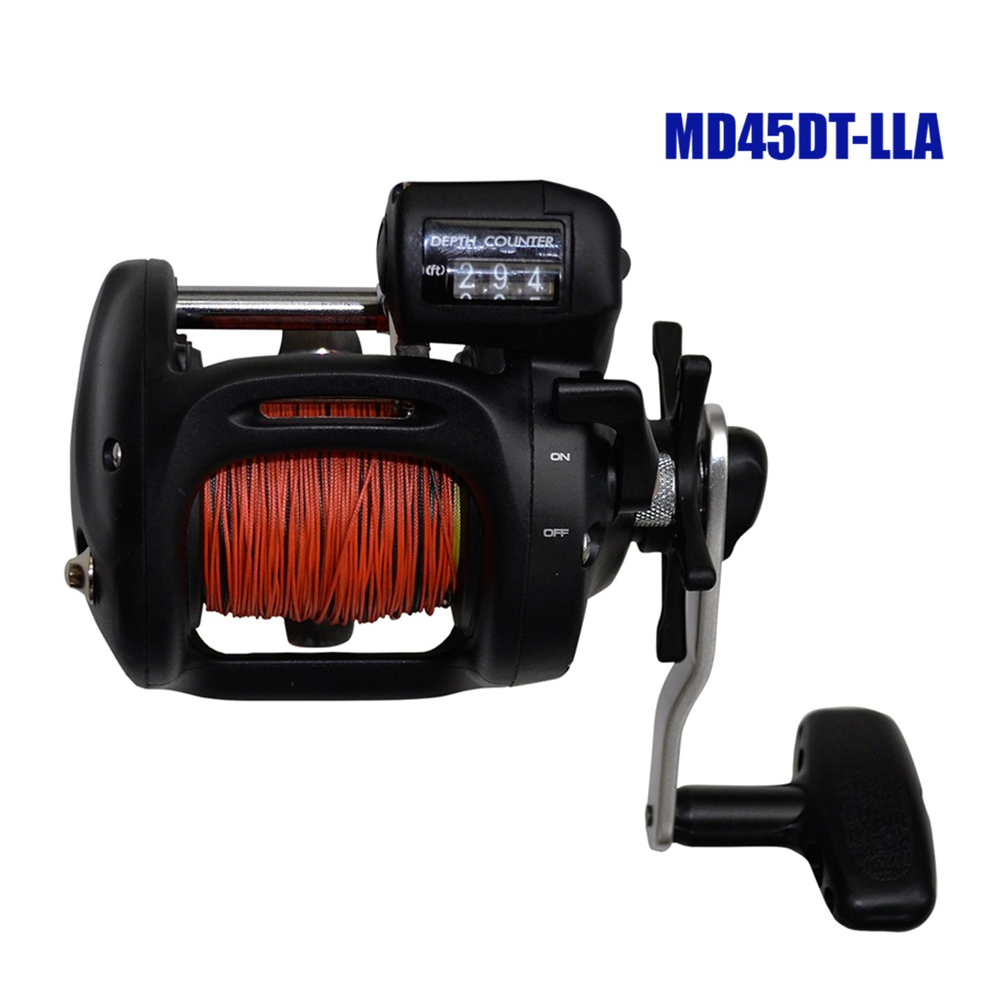 Okuma XFACTORII XFIIS561TT & Magna MA45DT-LLA Leadline