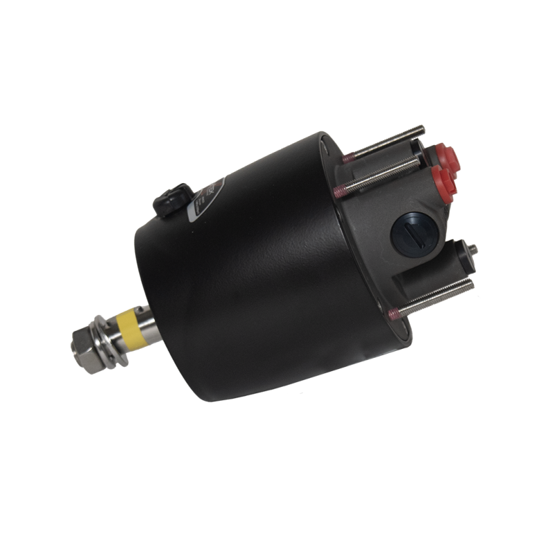 Maxtek Marine Hydraulic Front Mount 44cc Helm only