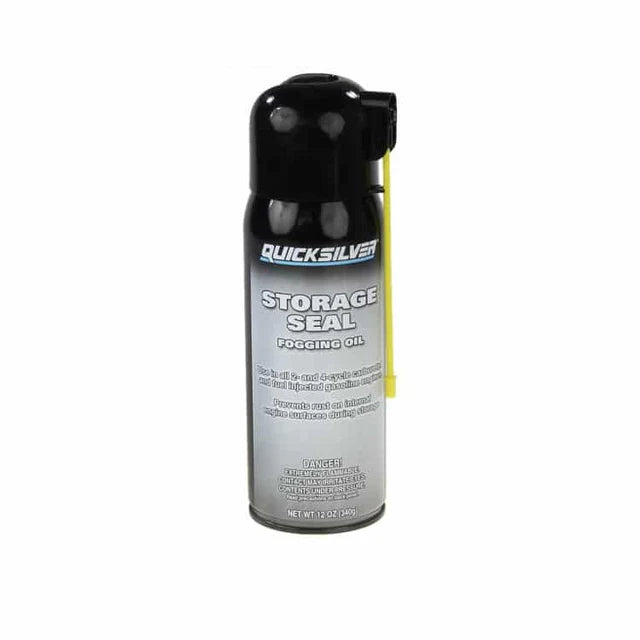 Quicksilver - Storage Seal Fogging Oil