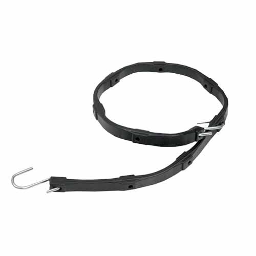 Aerofast Adjustable Heavy Duty Rubber Strap