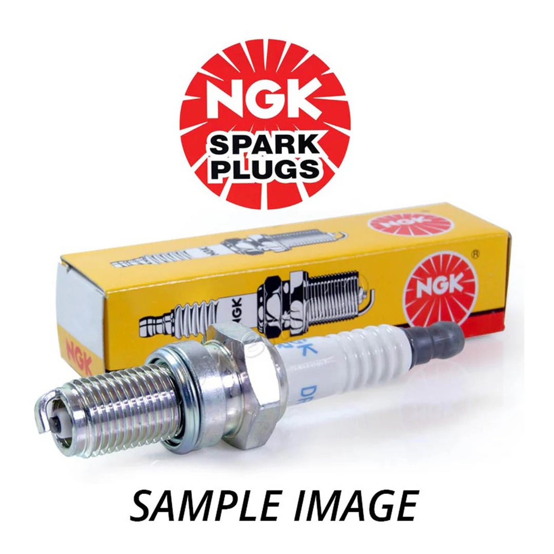 NGK Spark Plugs