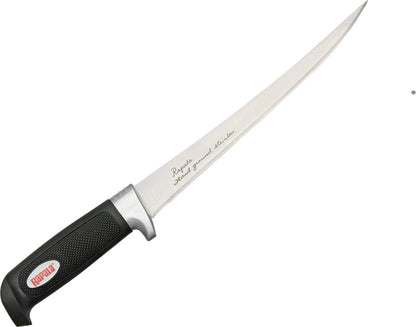 Rapala Soft Grip Fillet Knife