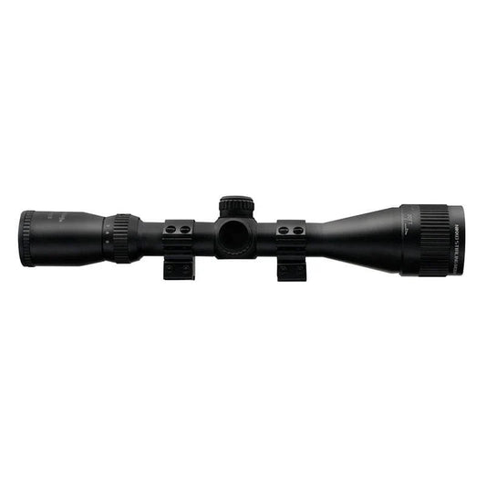 Nikko Stirling Mountmaster 3-9x40 AO Riflescope