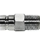 Scepter Suzuki Fuel Line Connector 1/4" S