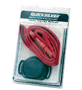 Dual Water Pick-Up Flush Seal