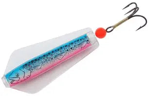 Tasmanian Devil 13.5g Single Treble Hook