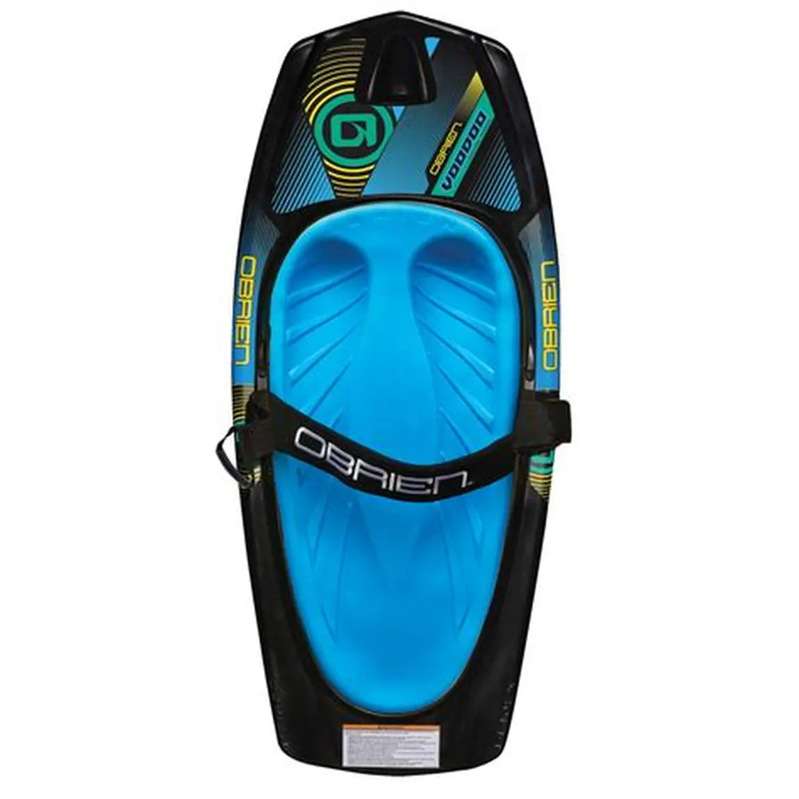 O'Brien Voodoo Kneeboard