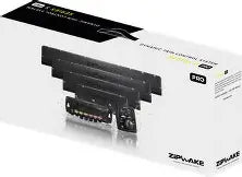 Zipwake KB300-S Pro 300mm Interceptor Kit