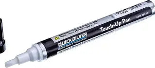 Mercury Phantom Black Touch Up Pen