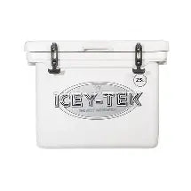 Icey-Tek Cube Chilly Bin 25L