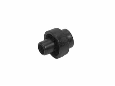 Quicksilver Adaptor Foot Pump 62-809685 3