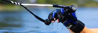 O’Brien Pro Skin Waterski Gloves