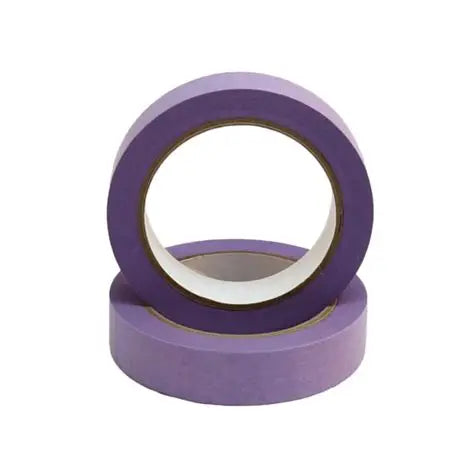 Delicate Purple Tape Single Roll