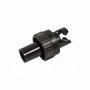 Mercury Quicksilver Foot Pump Adaptor 62-809685 1