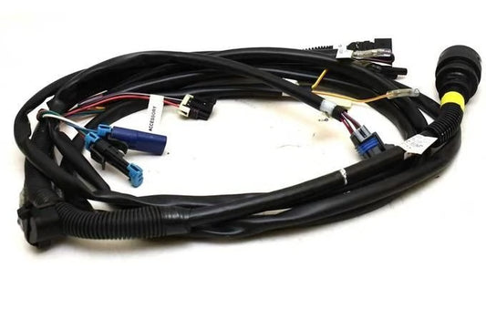 896537K29 Key Switch with Harness Non DTS 14 Pin 30 Ft.