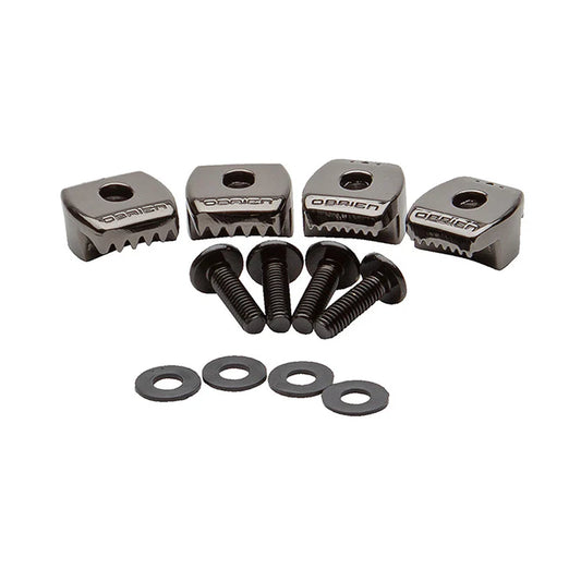 O'Brien High-End Binding Hardware