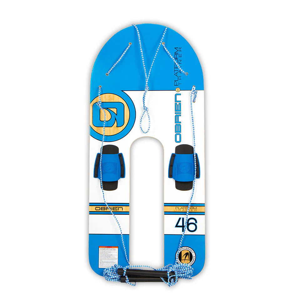 Obrien Platform Waterski Trainer