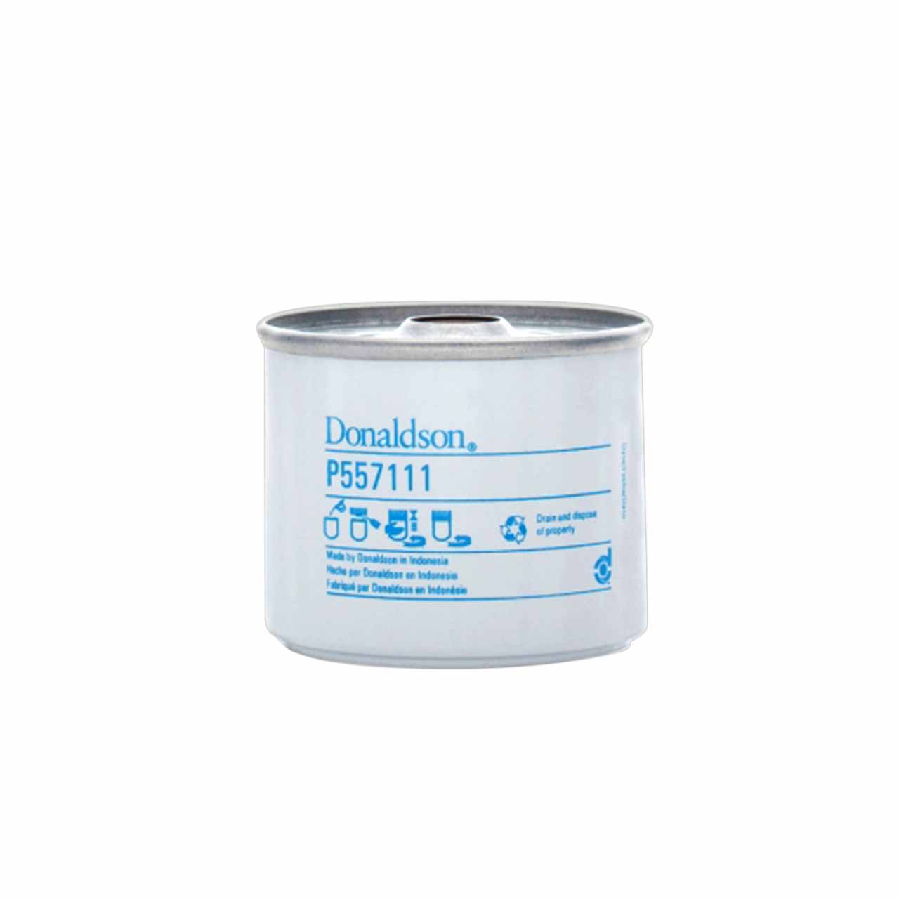 Donaldson Fuel Filter Cartridge P557111